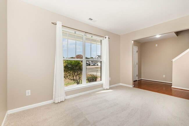 Photo - Room to Breathe! 5 Bedroom Home in Desirable Rolesville Location on .48 Acres