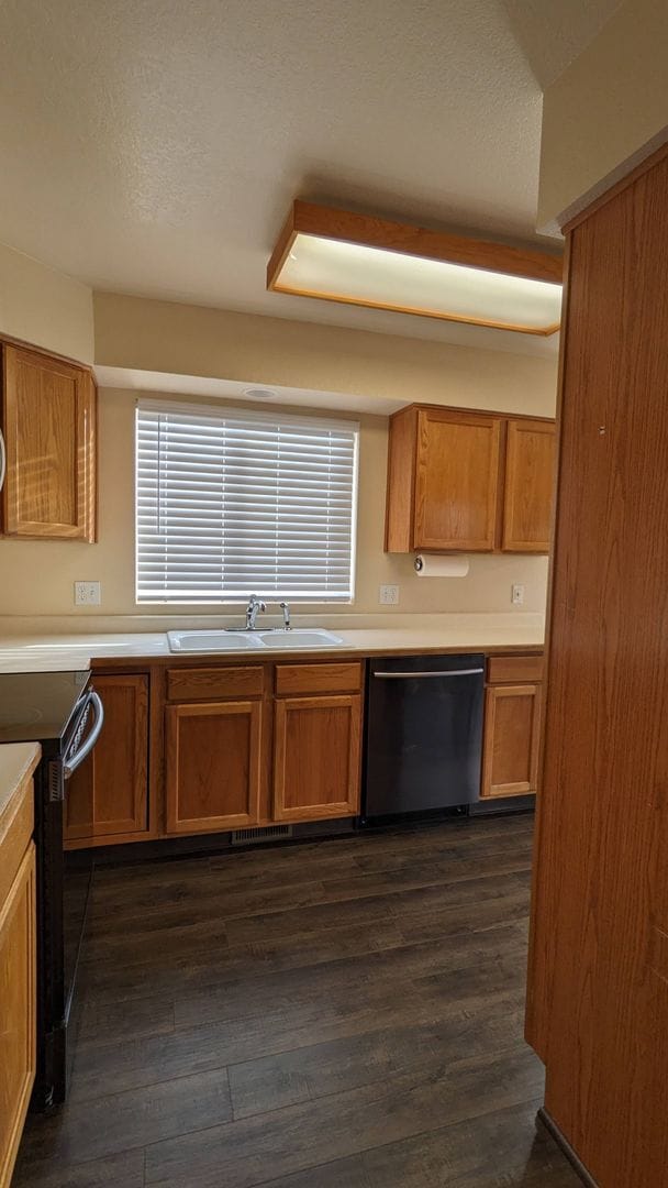 Photo - SPRINGS RANCH 3 BEDROOM/2 BATHROOM RANCH WITH FENCED YARD AND 2 CAR GARAGE!