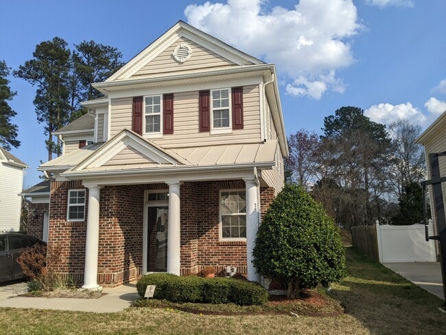 Photo - 3741 Tryon Ridge Dr