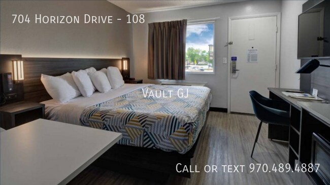 Photo - 704 Horizon Dr Unit 108