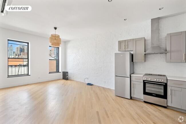 Building Photo - 566 Vanderbilt Ave Rental