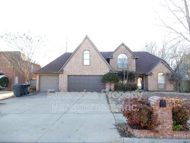 Building Photo - 4525 Hickory Creek Dr