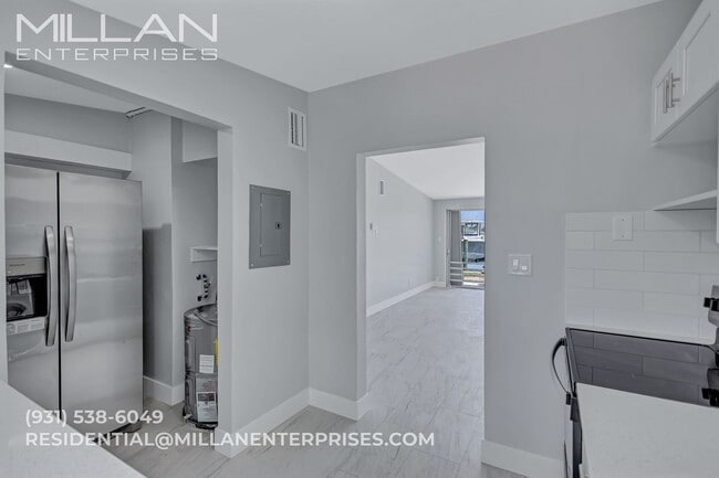 Photo - 325 Capri Blvd Unit 325 Capri Boulevard, Apt. 4