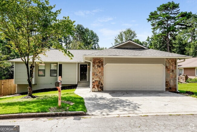 Building Photo - 5503 Springwood Ln Rental