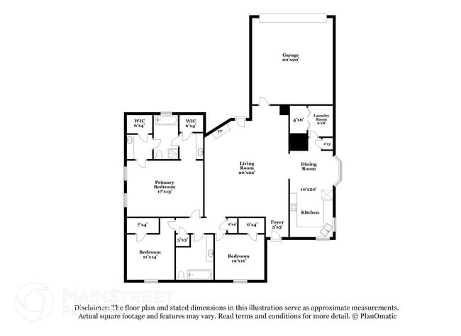 Photo - 2517 Dove Creek Ln