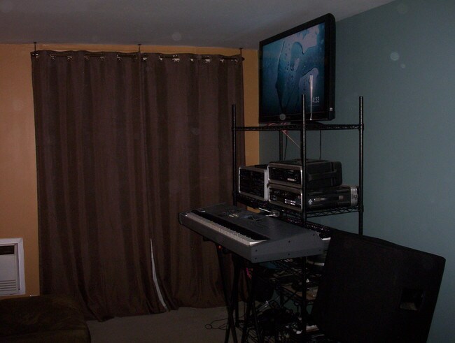 Photo - Peekskill Towers