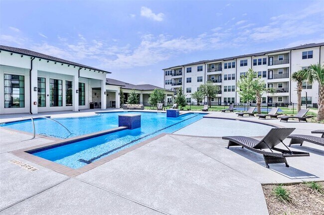 Photo - 7600 S Mason Rd Apartamento Unidad 229B