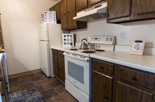Squires Manor Apartment Homes