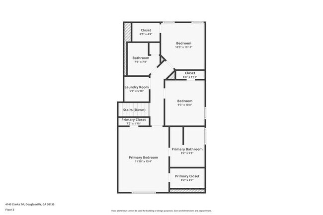 Photo - 4140 Clarks Tr