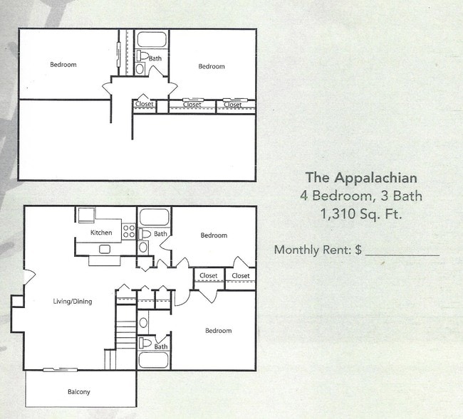 The Summit Apartments