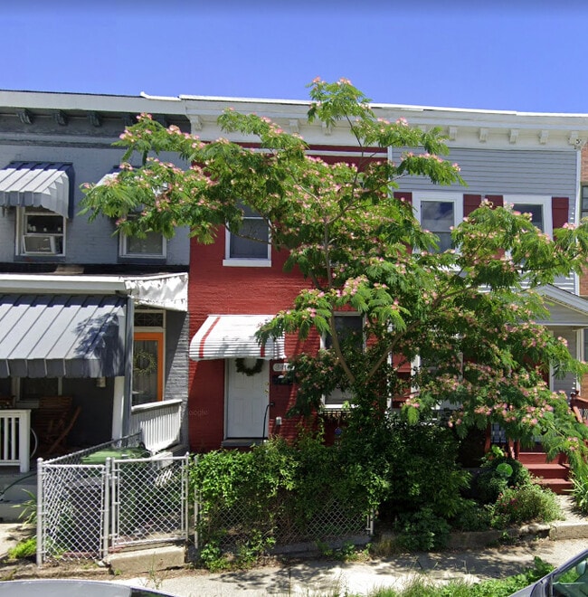 Building Photo - 3415 Hickory Ave