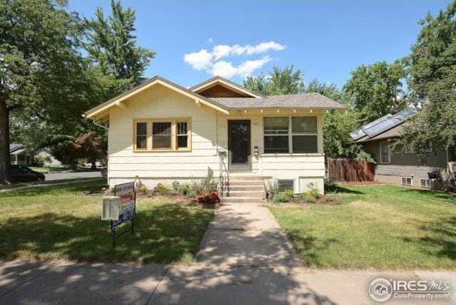 Building Photo - 430 Laporte Ave Unit 430 Laporte Main Home