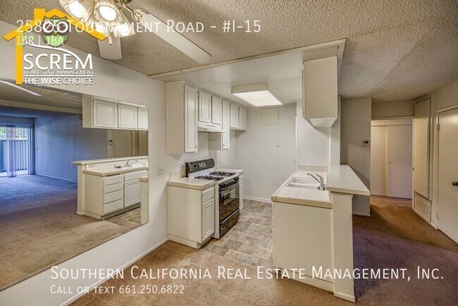 Photo - PENDING APPLICATION-One Bedroom Lower Cond... Unit #I-15