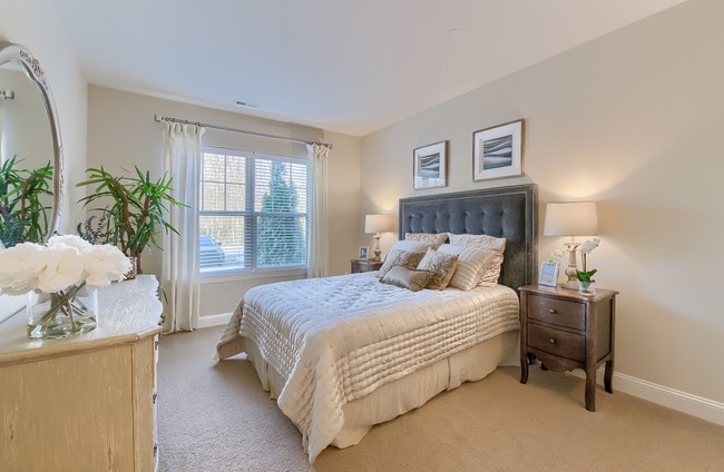 Taylor Woods Apartment Homes