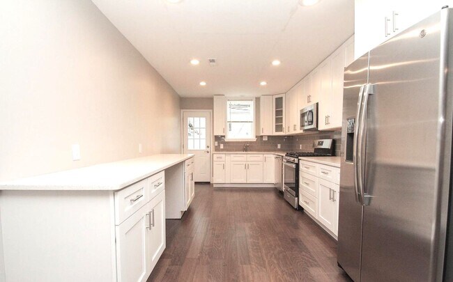 Photo - Open Concept Point Breeze 3bd/3bth