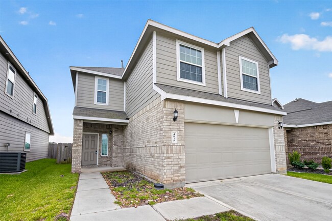 Building Photo - 4818 Blue Jacaranda Wy
