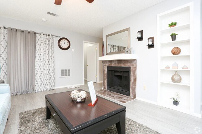 Photo - 10000 N Lamar Blvd Unit 2033