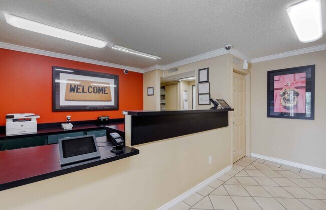 Photo - Furnished Studio-Dallas - Las Colinas - Ca...