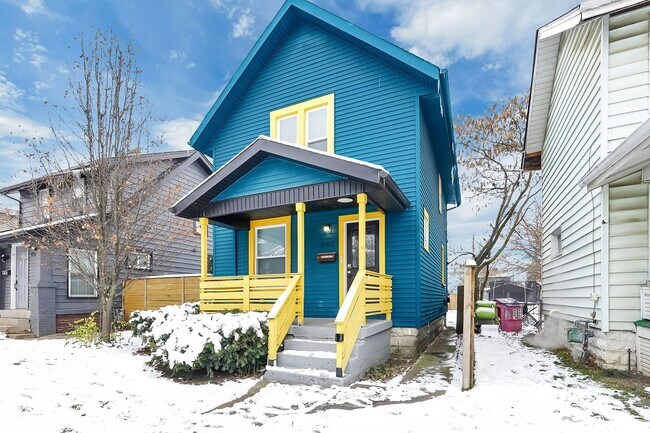 Photo - 601 Southwood Ave