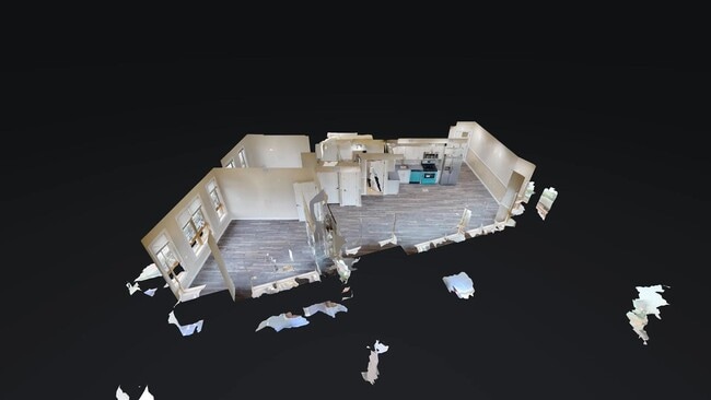 Photo - 1542-1544 John F. Kennedy Blvd Unit 514