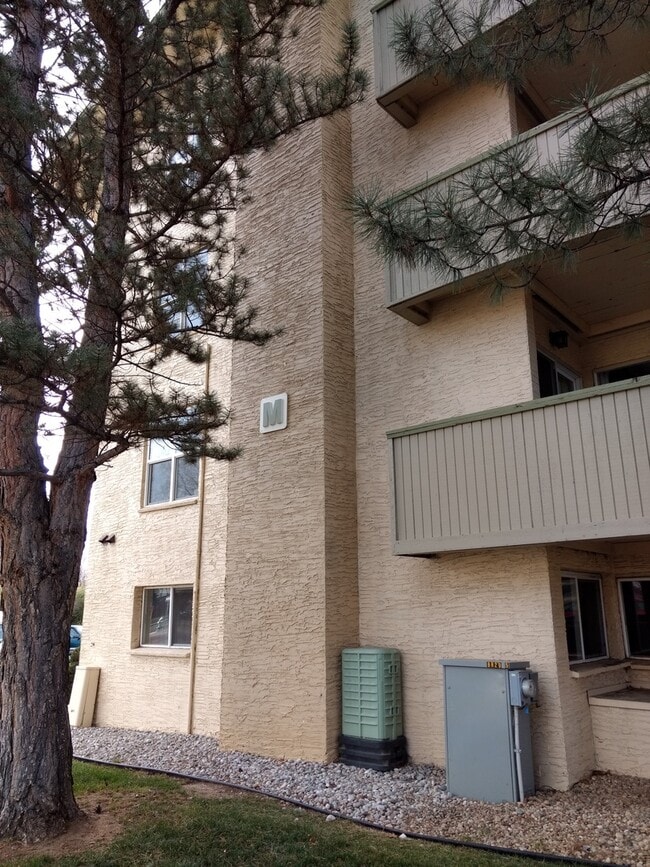 Photo - 3030 O'Neal Parkway, M17