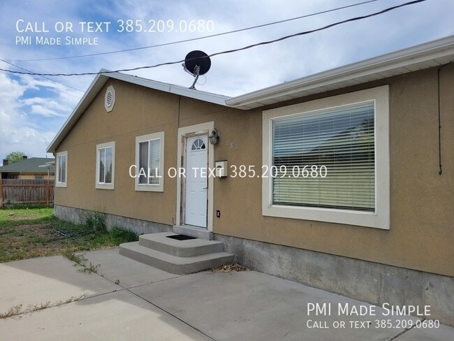 Photo - 483 N 1220 W