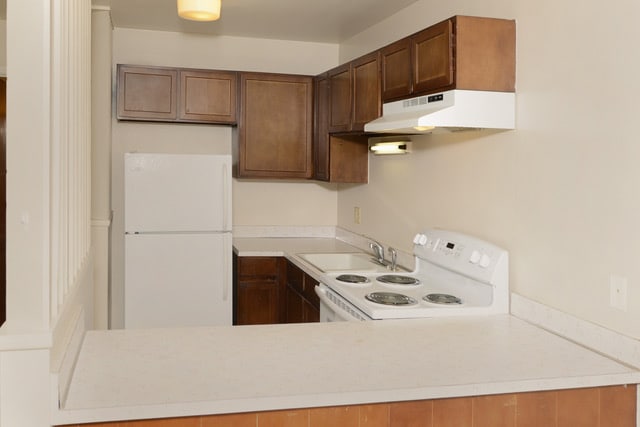 Photo - 611 Stover St Unidad 4