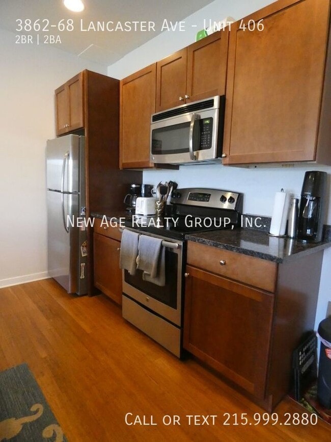 Photo - 3862-68 Lancaster Ave Unit 406