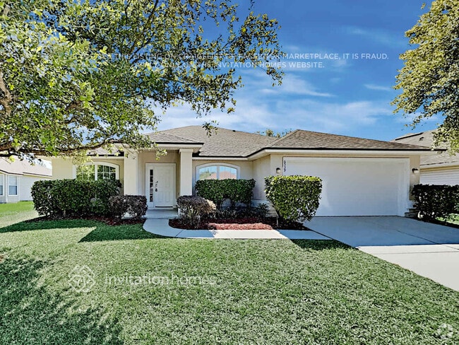 Building Photo - 6539 Harmon Hills Cr Rental
