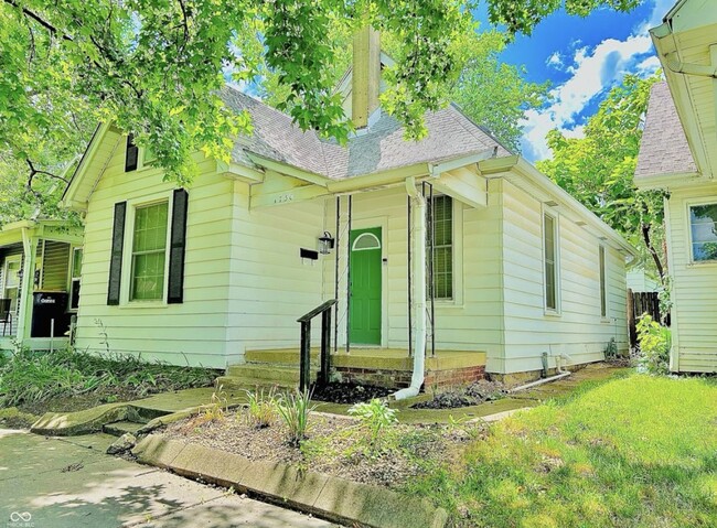 Building Photo - 1750 S Talbott St Rental