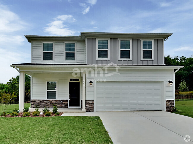 Building Photo - 5949 Hagar Vly Dr Rental