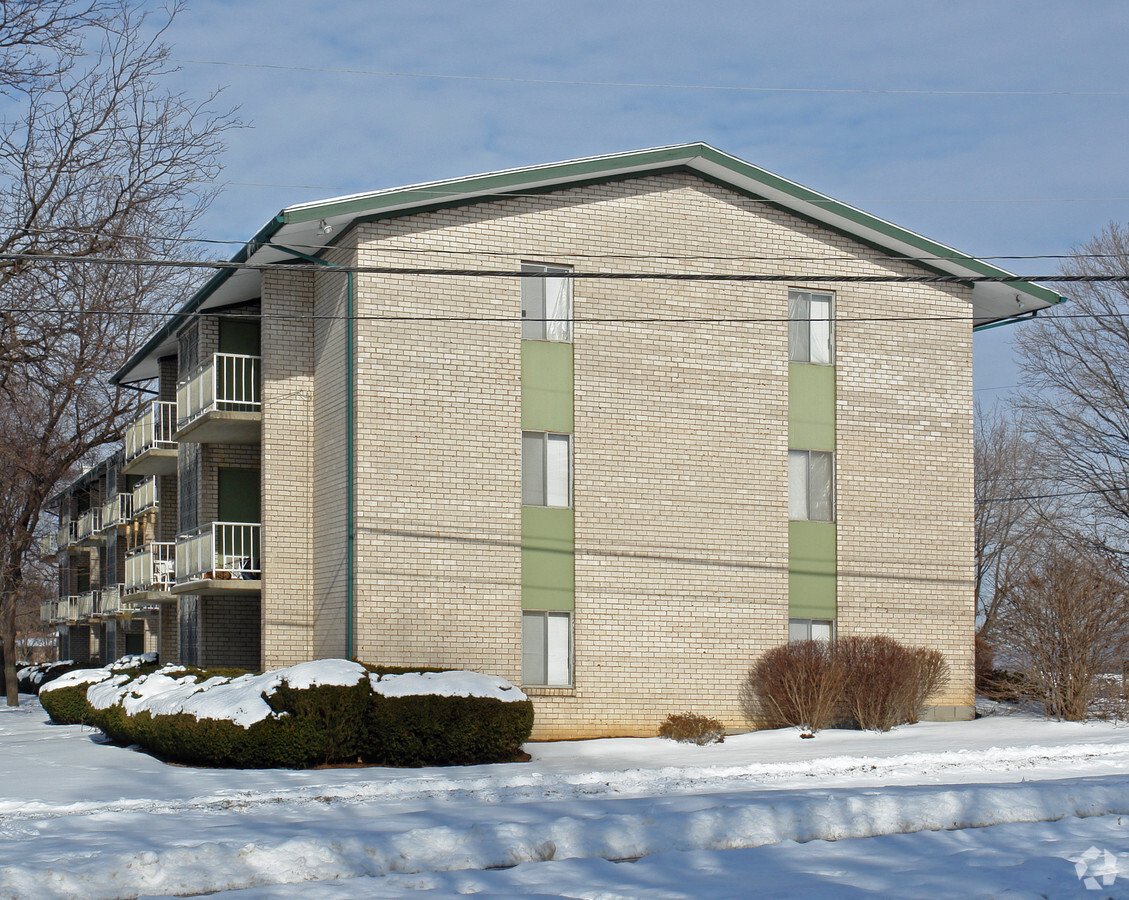 Nittany Garden - Nittany Garden Apartments