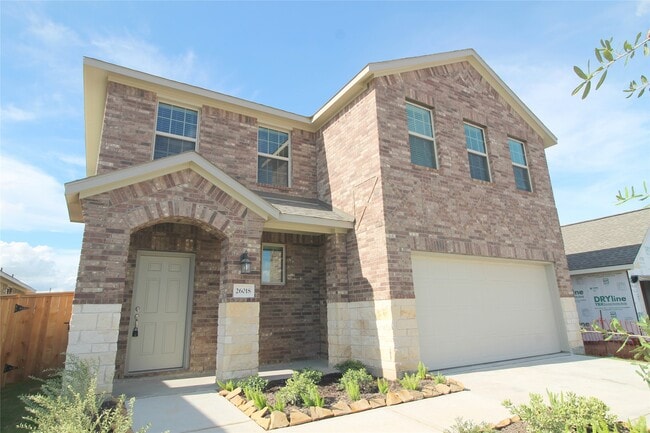 Building Photo - 26018 Windy Prairie Ct
