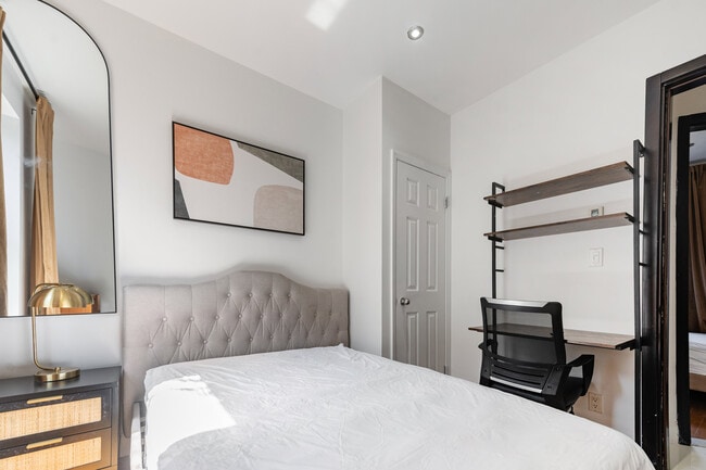 Photo - 4 W 108th St Unidad 20, New York