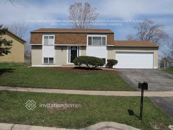 Building Photo - 3720 178th Pl Rental