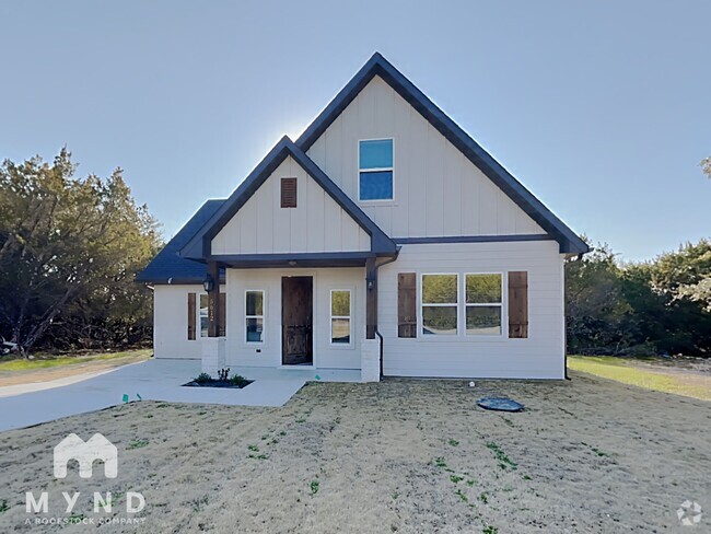 Building Photo - 5612 San Jacinto Dr Rental