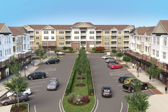 Photo - Parc at Princeton Junction