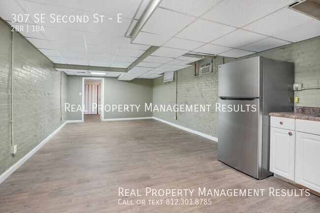 Photo - 307 SE Second St-E Unit E