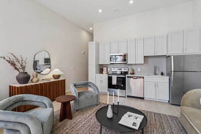 LiveWell Apartments