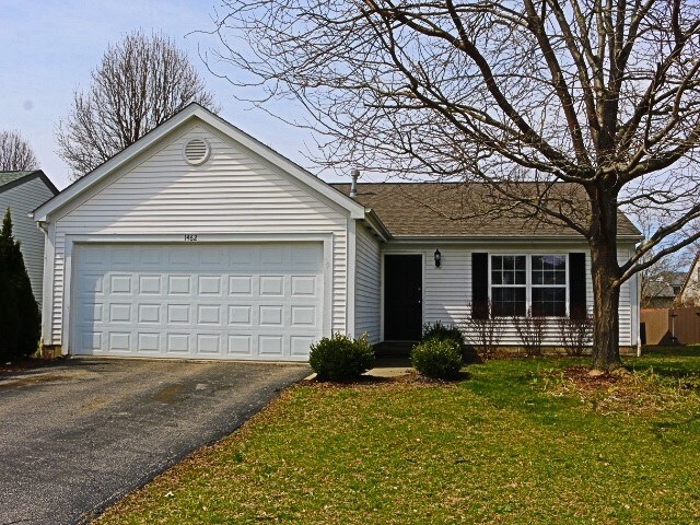 Photo - 1462 Meadowlark Ln House