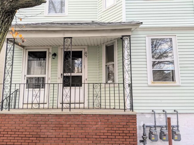 Photo - 89 Penn St Apartment Unit 2