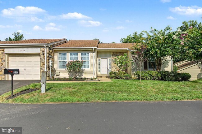 2615 Point Lookout Cove