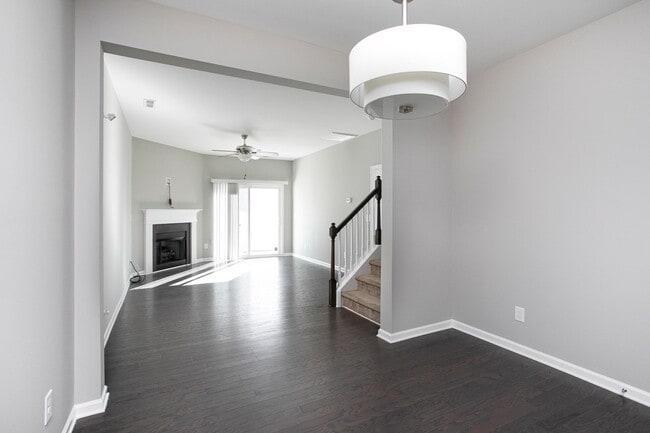 Photo - Available mid-July - Adorable 3 Bed 2.5 Ba In Great Location! First Floor Master!