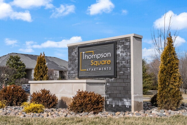 Photo - Thompson Square Apartments