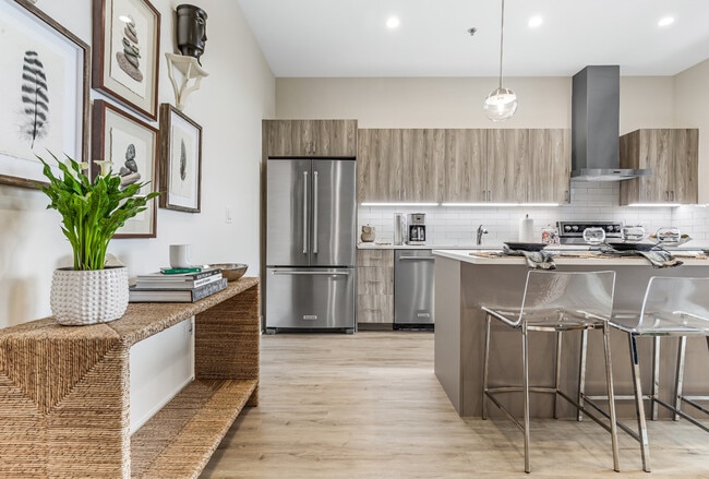 Photo - 435 Madison St Unit 506