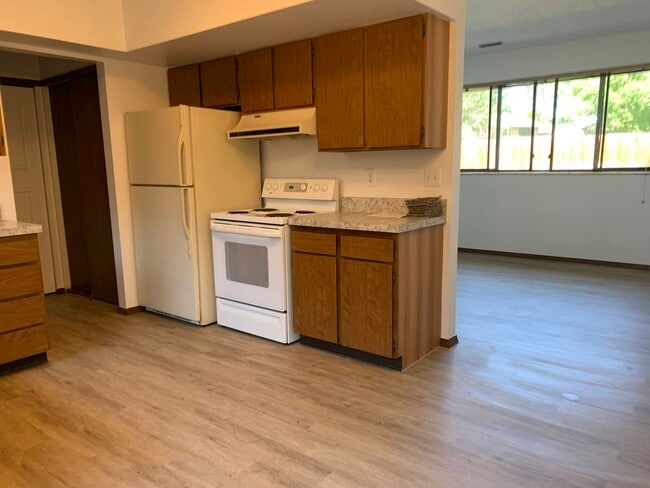 Kitchen 1 - 456 Mulberry Dr