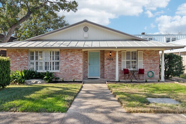 Photo - WHISPERING OAKS GARDEN HOME