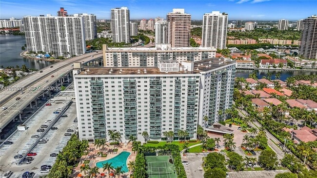 Building Photo - 19380 Collins Ave Unit 308