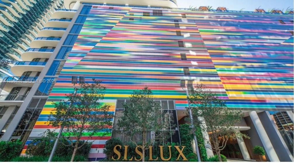 Photo - 801 S Miami Ave Unit 2304