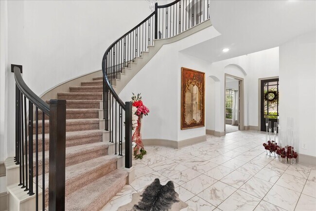 Photo - 712 Fall Rock Branch Dr